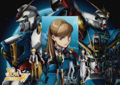 【悲報】ガンダムWで監督が逃げた時に後任監督が地獄を見たらしい