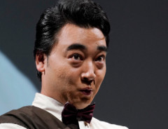 検察「懲役7年を求刑します」ジャンポケ斉藤「くっそ…こうなったら奥の手や！」