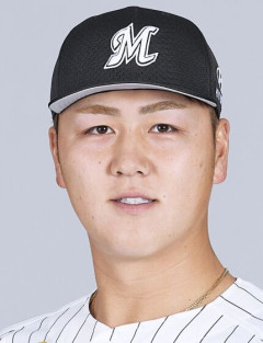 山口航輝(26) 69試合 .273(231-63) 20本 46打点 出塁率.323 OPS.946 wRC+164 WAR+1.2