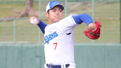中日・根尾昂は「もうダメかも」…　春夏連覇から8年、甲子園の季節に2軍で防御率9点台「覚醒は難しい」