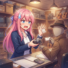 最近感じるヤバい兆候