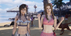 スクエニ「Switch2のFF7が売れた」