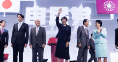 東大生が支持している政党、発表されるｗｗｗｗ