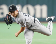 巨人小笠原「野球は楽しくはない。中学から勝利至上主義のチームで勝利を求められてきた」