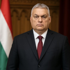 ハンガリーの新大統領にバカ氏 議会が選出、元最高裁長官   |  バカイチサナエ
