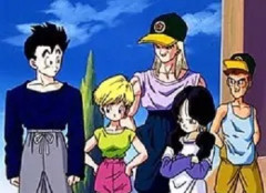 ドラゴンボールの悟飯って頭いい設定が作中で一切活きてないよな