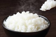 「白米食べると集中力落ちて太りやすい」ってこれｗｗ