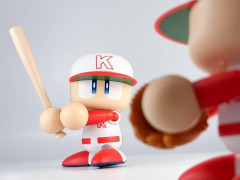 なんでプロ野球ってパワプロ君みたいにバッター目線で放送しないの？🥺