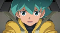 【ガンダムAGE】よく最後の一線超えずに済んだね