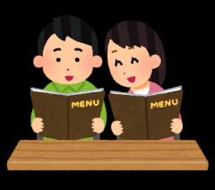 食べログの様な役立つサイトがあるのにチェーン店でデートしようとする男って何なの？