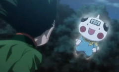 『ハンターハンター』のナックルのポットクリンって実は最強なのでは？