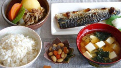 【悲報】昔の日本人さん「食事？米だけで十分。おかずなんて要らない」←こいつらｗｗｗｗｗｗｗｗｗｗ