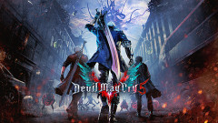 【悲報】Switch2版「DMC5」売上4万本以下だと判明してしまうwwwwwwwwww