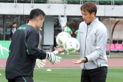 【困惑】サッカーの控えGKって何をモチベに生きてるの？・・・・・・・・・