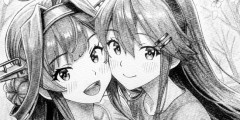 AI疑惑の絵師さん、