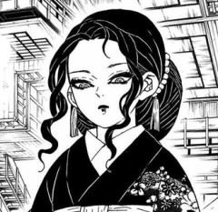 【鬼滅の刃】なんで女体化して出てきたんだ