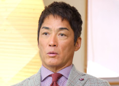 【衝撃】長嶋一茂さん「野球への未練はないわ。もう…」通算384試合で打率.210、18本塁打ｗｗｗｗｗｗｗｗｗｗ