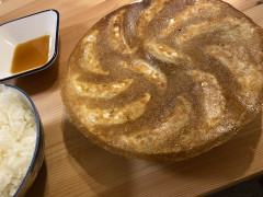 【画像】餃子極めたったwww
