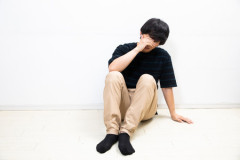 社会人のうつ病←社会「しゃーない休職せえ」