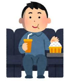 銀シャリ・橋本「映画館でなんでみんなポップコーン食べたいんですか」「一番いいときにカシャカシャ…」