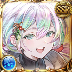 【グラブル】クピタンこんな強かったんか…くらい強くてビックリしてる