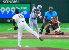 【悲報】阪神元山のタイムリー、何故かギャンブルスタートしていた【藤川球児】