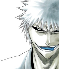 【BLEACH】勘違いされて敵意向けられるのがチャンイチの斬魄刀