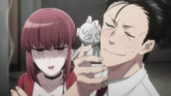 スーパーの裏でヤニ吸うふたり 第5話 感想：疲れた体に田山さんとのおしゃべりは癒し！