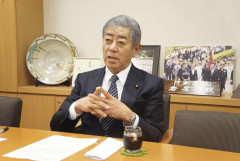 【岩屋毅氏】政治資金収支報告書に「林国金」氏への中津事務所家賃、月14万3000円の支出 国籍など詳細は確認できず