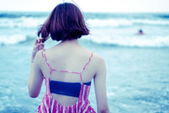 女さん「痴漢やめて！と言われて怒りを感じるのは痴漢だけです」⇒！