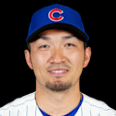 【朗報】鈴木誠也さん、4年連続20HRに到達wwwwwwwwww