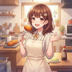 「何も特別なことはしてないよー」と言いつつ陰で努力していること