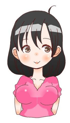 【画像】ロリ巨胸、実在したｗｗｗｗｗｗｗｗ