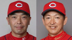 カープ『阿部監督or立浪監督』待望論！「鬼監督でチーム立て直し」を求める声
