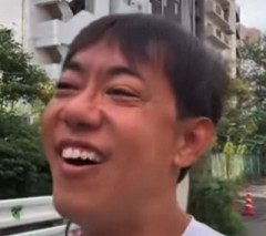 【動画】ショートスリーパー堀大輔さん、遂に正気を失い始める