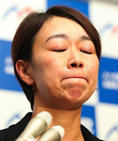 【悲報】山尾志桜里さん「大学の「男子枠」も「女性限定」も差別的だからやめた方がいい！実力主義に跳躍しよう！」ｗｗｗｗｗｗｗｗｗｗｗ