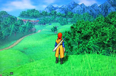 堀井「PS2のドラクエ8はシンボルエンカウントにしたかったが、技術的に追いつかなかった」
