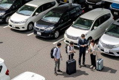 【驚愕】給与水準の低い地方都市でも4～500万円のミニバンがそこら中を走ってる理由ｗｗｗｗｗｗｗｗｗｗ