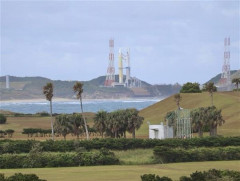 高市首相「宇宙先進国として世界をリード」…H3ロケット打ち上げ成功に！