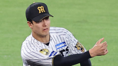 小幡、元山のタイムリーの日に体調不良に