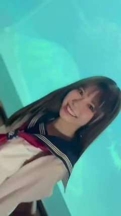 【動画】男の理想のJKｗｗｗｗ
