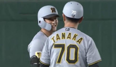 【朗報】阪神のショート問題、解決してしまう