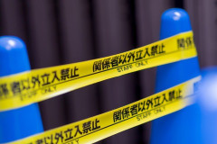闇バイト(16歳、4人、ナイフ所持)「うおおおおお！」←これ防ぐの不可能やろ。