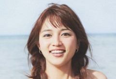 【画像】川口春奈さんの身体を毎晩好き勝手できる男がいるという事実