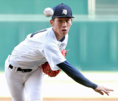 【甲子園】公立校の初戦は２勝７敗　９校出場で勝利は大分商と鳴門渦潮　社、佐賀商は１点差負け…最後の公立Ｖは１９年前
