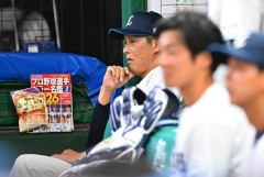 12球団「初回ノーアウト1塁からの送りバント率」ランキングｗｗｗｗｗｗ
