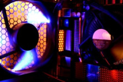 いい加減PCケース内掃除しないとなんだけど億劫 電動エアダスター買うかな