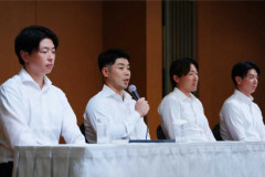 【NPB】人的補償制度の廃止、今季からの導入は見送りへ