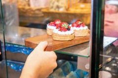 【悲報】1-7月で45件倒産。お前らが最後に「個人のケーキ屋さん」でケーキ買ったのいつだよ？