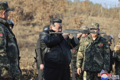 北朝鮮、日本の防衛力強化を10日間で10回批判…中国・ロシアとの歩調合わせ鮮明！